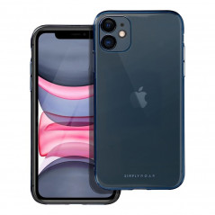Apple iPhone 11 Coque Roar Pure Simple Fit  Marine