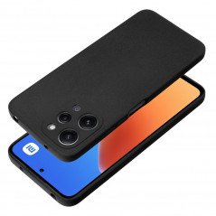 XIAOMI Redmi 12 Coque Soft Noir