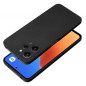 XIAOMI Redmi 12 Coque Soft Noir