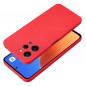 XIAOMI Redmi 12 Coque Soft Rouge