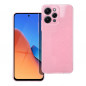 XIAOMI Redmi 12 Coque CLEAR 2mm BLINK Rose