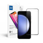Samsung Galaxy S23 FE Verre trempé Blue Star 9H Transparent