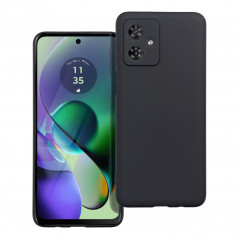 Motorola Moto G54 Coque MATT Noir