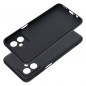 Motorola Moto G54 Coque MATT Noir
