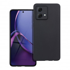 Motorola Moto G84 Coque MATT Noir