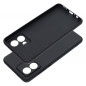 Motorola Moto G84 Coque MATT Noir