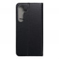 Samsung Galaxy S24 PLUS Portefeuilles Smart Case Book Noir