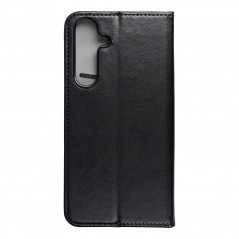 Samsung Galaxy S24 PLUS Portefeuilles Smart Magneto book Noir