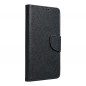 Samsung Galaxy S24 PLUS Portefeuilles Fancy Book Noir