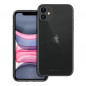 Apple iPhone 11 Coque Roar Pure Simple Fit  Transparent