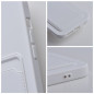 XIAOMI Redmi 12 Coque Card Blanc