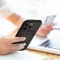 XIAOMI Redmi 12 Coque Card Noir