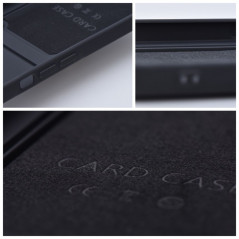 XIAOMI Redmi 12 Coque Card Noir