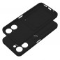 XIAOMI Redmi 12 Coque Card Noir