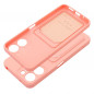 XIAOMI Redmi 12 Coque Card Rose
