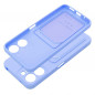 XIAOMI Redmi 12 Coque Card Violet (Violet)