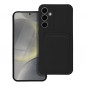 Samsung Galaxy S23 FE Coque Card Noir