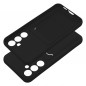 Samsung Galaxy S23 FE Coque Card Noir