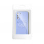 Samsung Galaxy S23 FE Coque Card Violet (Violet)