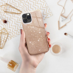 XIAOMI Redmi 12 Coque Shining Or