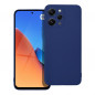 XIAOMI Redmi 12 Coque Soft Bleu foncé
