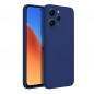 XIAOMI Redmi 12 Coque Soft Bleu foncé