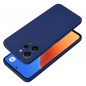 XIAOMI Redmi 12 Coque Soft Bleu foncé