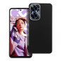 realme C55 Coque FRAME Élégant  Noir