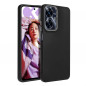realme C55 Coque FRAME Élégant  Noir
