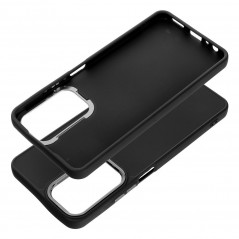 realme C55 Coque FRAME Élégant  Noir