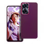 realme C55 Coque FRAME Élégant  Violet (Purple)