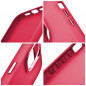 realme C55 Coque FRAME Élégant  Magenta