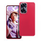 realme C55 Coque FRAME Élégant  Magenta