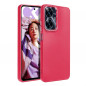 realme C55 Coque FRAME Élégant  Magenta