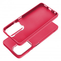 realme C55 Coque FRAME Élégant  Magenta