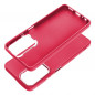 realme C55 Coque FRAME Élégant  Magenta