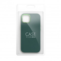 realme C55 Coque FRAME Élégant  Vert