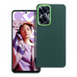realme C55 Coque FRAME Élégant  Vert
