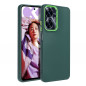 realme C55 Coque FRAME Élégant  Vert