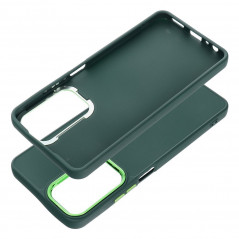 realme C55 Coque FRAME Élégant  Vert