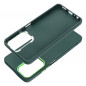 realme C55 Coque FRAME Élégant  Vert