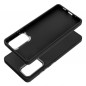 Samsung Galaxy S20 FE 5G 2022 Coque FRAME Élégant  Noir