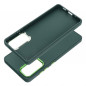 Samsung Galaxy S20 FE 5G 2022 Coque FRAME Élégant  Vert