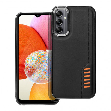 Samsung Galaxy A14 5G Coque MILANO Noir
