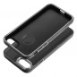 Apple iPhone SE 2022 5G Coque MILANO Noir