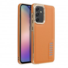 Samsung Galaxy A52s 5G Coque MILANO Brun