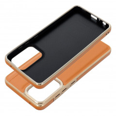 Samsung Galaxy A52s 5G Coque MILANO Brun