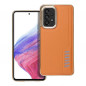 Samsung Galaxy A53 5G Coque MILANO Brun