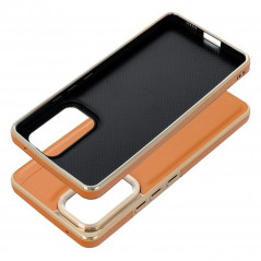 Samsung Galaxy A53 5G Coque MILANO Brun