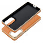 Samsung Galaxy A53 5G Coque MILANO Brun